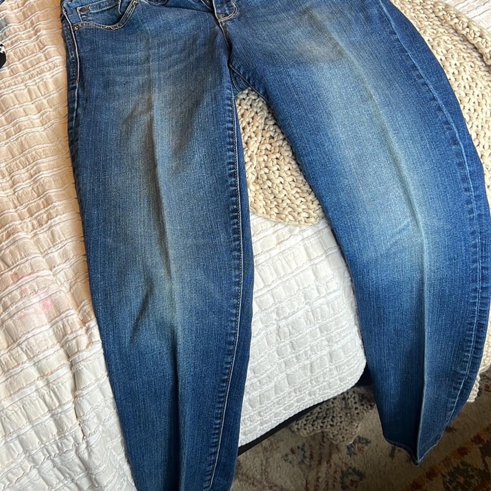 Jeans - Picture 2 of 7